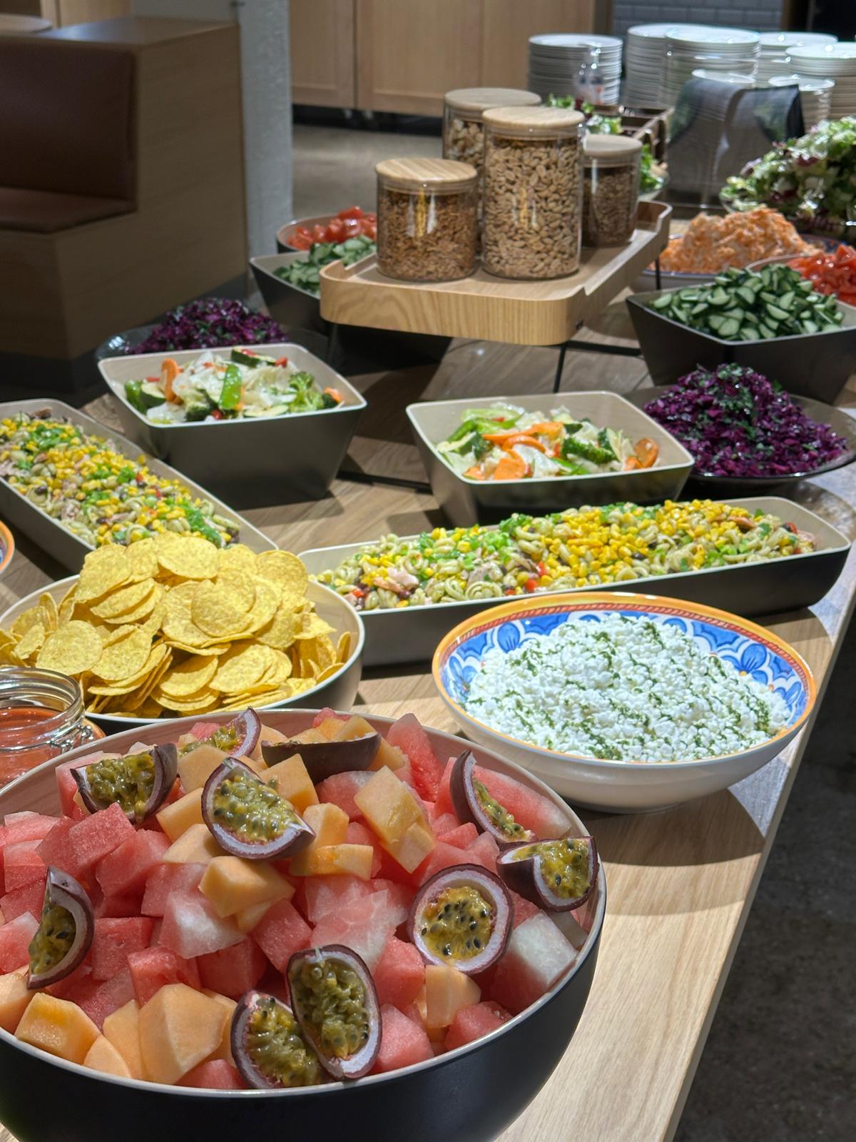 Askotalon Werstas sai uuden ravintoloitsijan – tarjolla monipuolisesti lounasta ja hyvää ruokaa kokouksiin sekä tapahtumiin 4 04adf95e 6f77 4593 926c e7d055d833b0