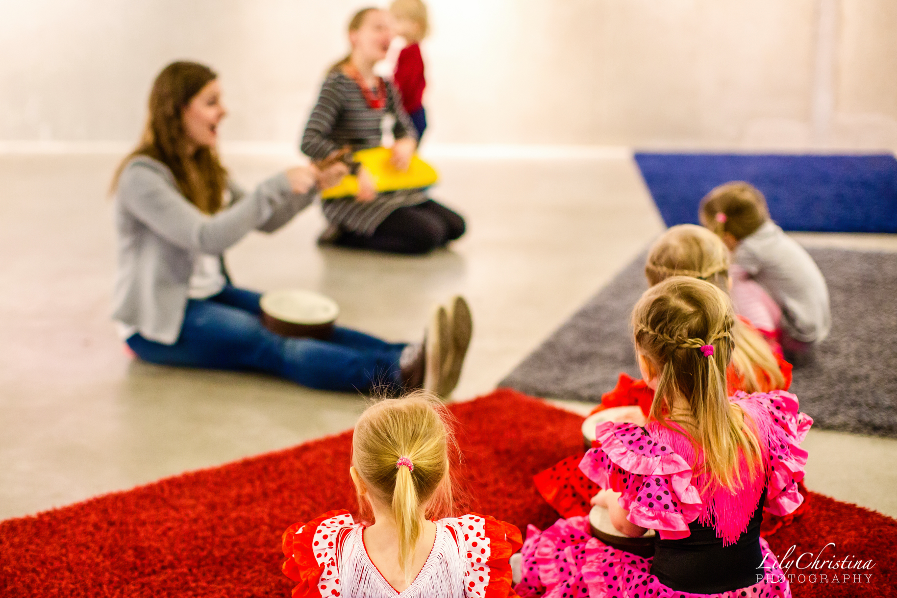 Taideoppilaitos tuli WSOYtaloon - luovuus vaatii tilaa 3 3G5A3253