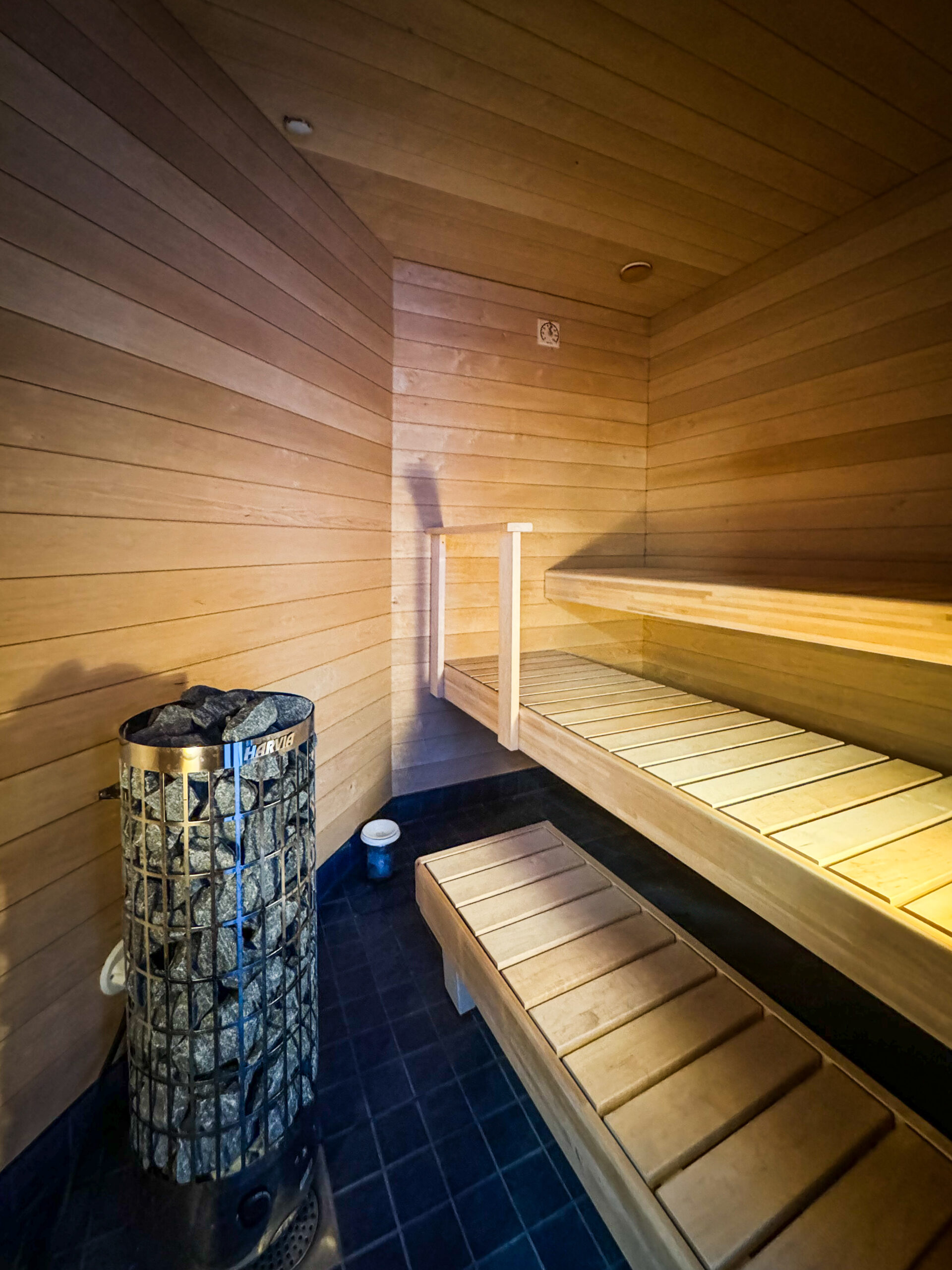 Porvoon Kuntoklubi uudistui ja laajentui – Wsoytalosta löytyy nyt täyden palvelun paikallinen sali 2 IMG 2140 scaled