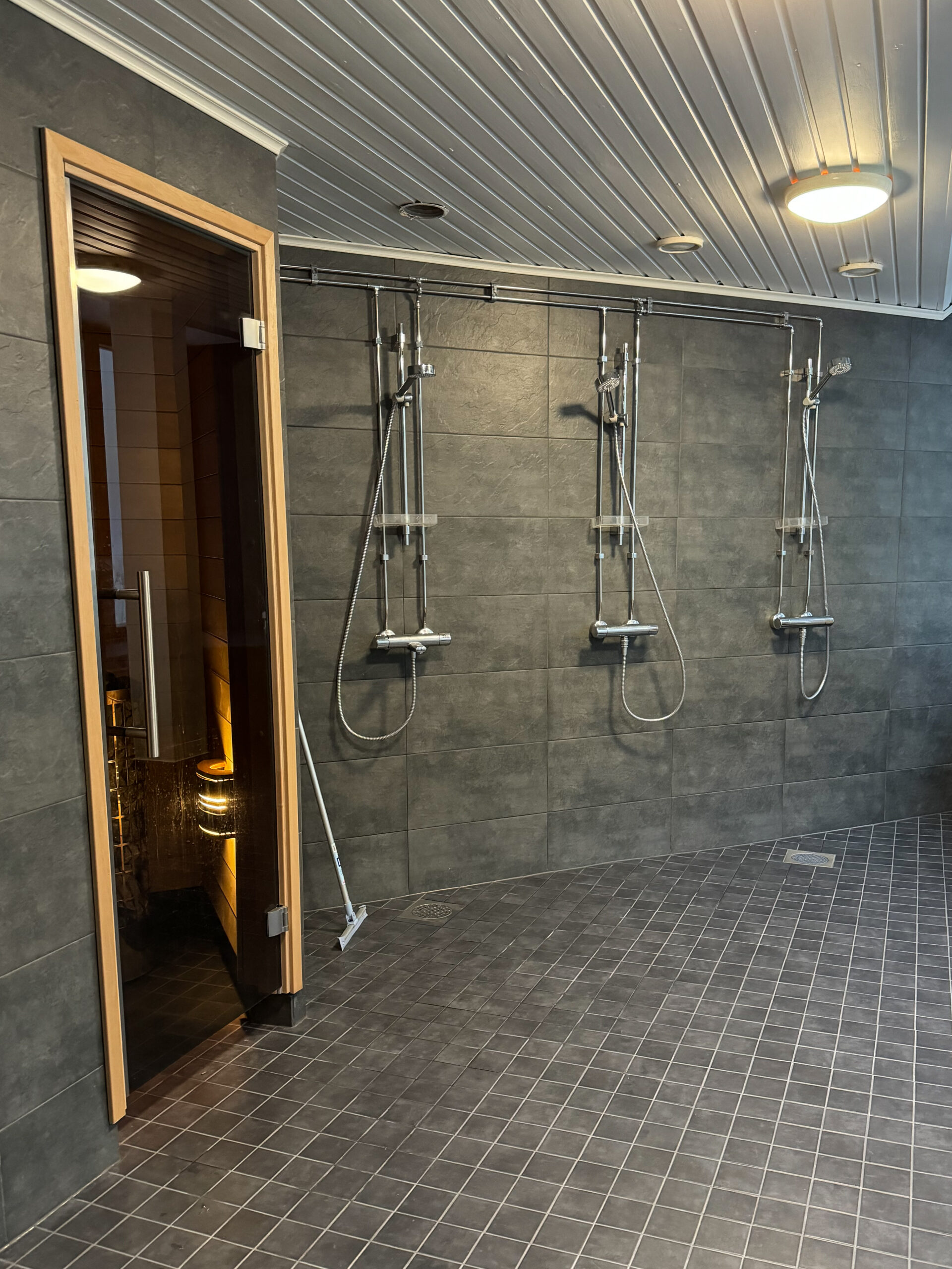 Porvoon Kuntoklubi uudistui ja laajentui – Wsoytalosta löytyy nyt täyden palvelun paikallinen sali 1 IMG 2144 scaled