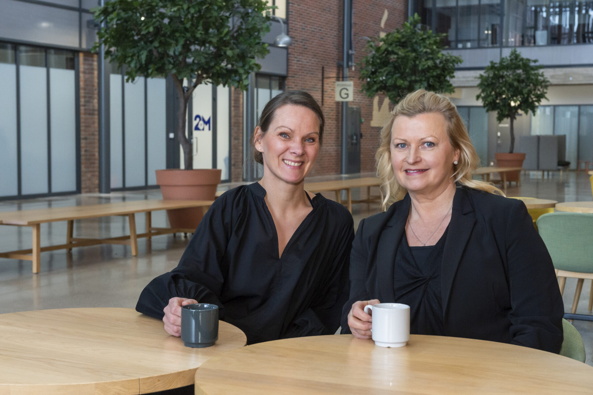 Askotalon Werstas sai uuden ravintoloitsijan – tarjolla monipuolisesti lounasta ja hyvää ruokaa kokouksiin sekä tapahtumiin 1 PDV3838