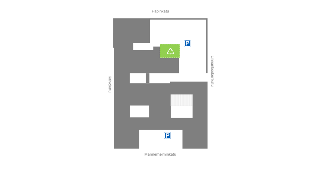 Uusi jatehuone Wsoytalo