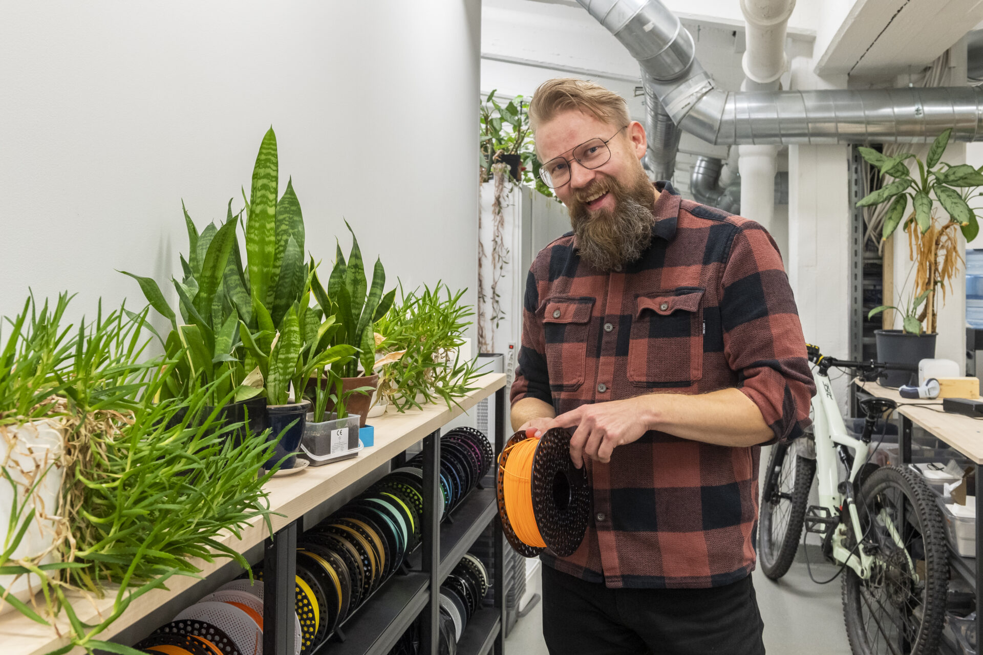 Upotalon rouhean luova ympäristö tukee Valimo ID:n kasvua 4 VAL3681