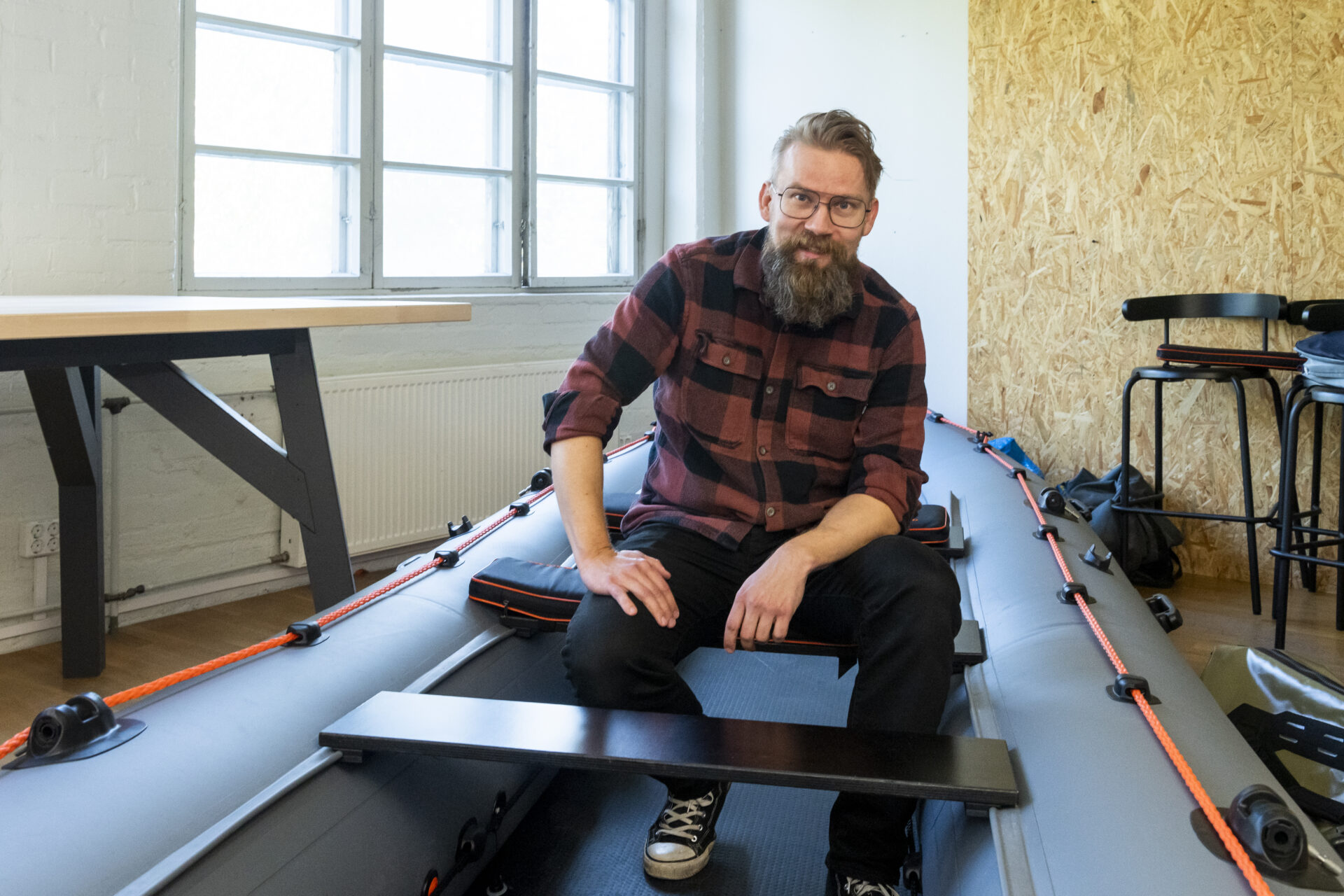 Upotalon rouhean luova ympäristö tukee Valimo ID:n kasvua 2 VAL3696