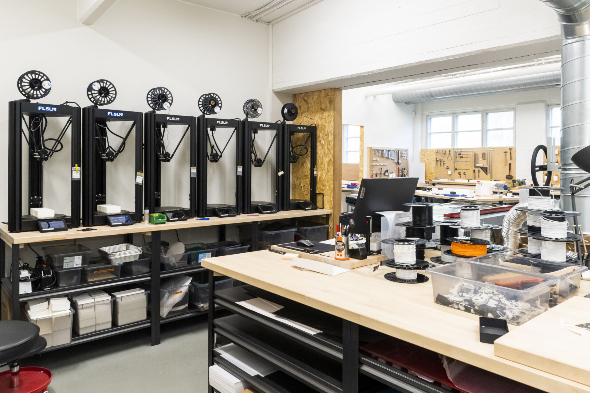 Upotalon rouhean luova ympäristö tukee Valimo ID:n kasvua 3 VAL3719