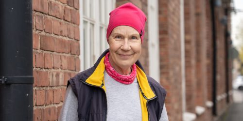 Elise Parkkali, Porin Puuvilla