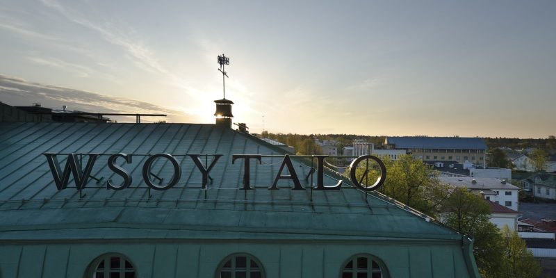 Kuvaaja: Petri Krook.