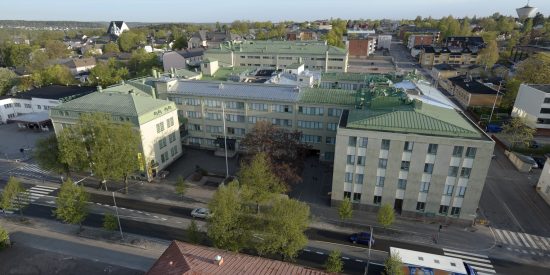 Kuvaaja: Petri Krook.