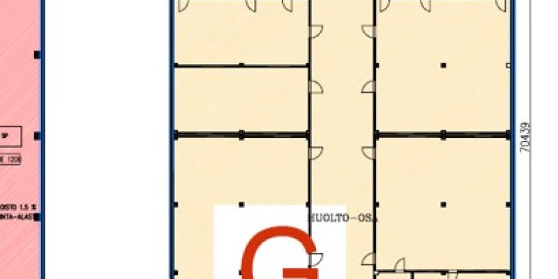 KOy Lahden Teollisuuskeskus_Lohko G_1663m2