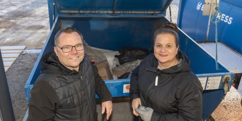 Renor Oy, Lahti 2025