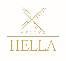 myllynhella gold white