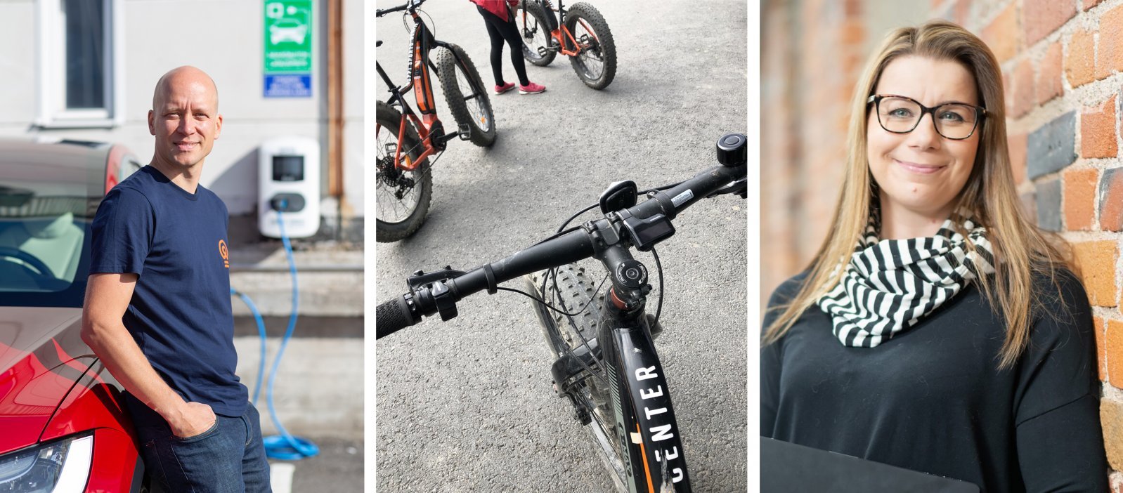 sahkopyora artikkelikuva